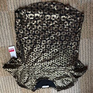 NWT Equipment top! Size XS